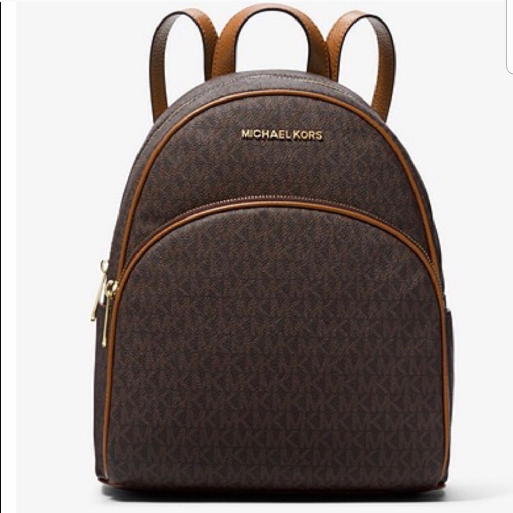 Michael Kors - Large Abbey Backpack